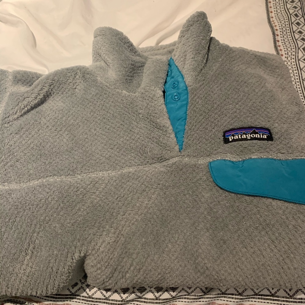 Patagonia Pullover